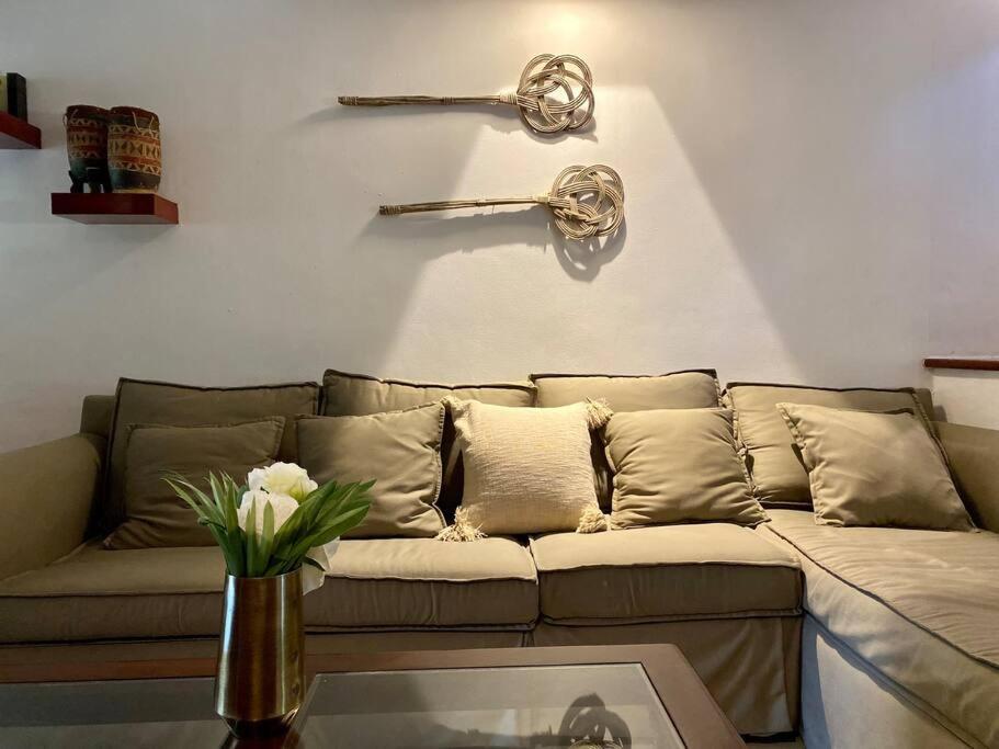 קנקון Charming Lagoon Front Villa By Casa Paraiso מראה חיצוני תמונה