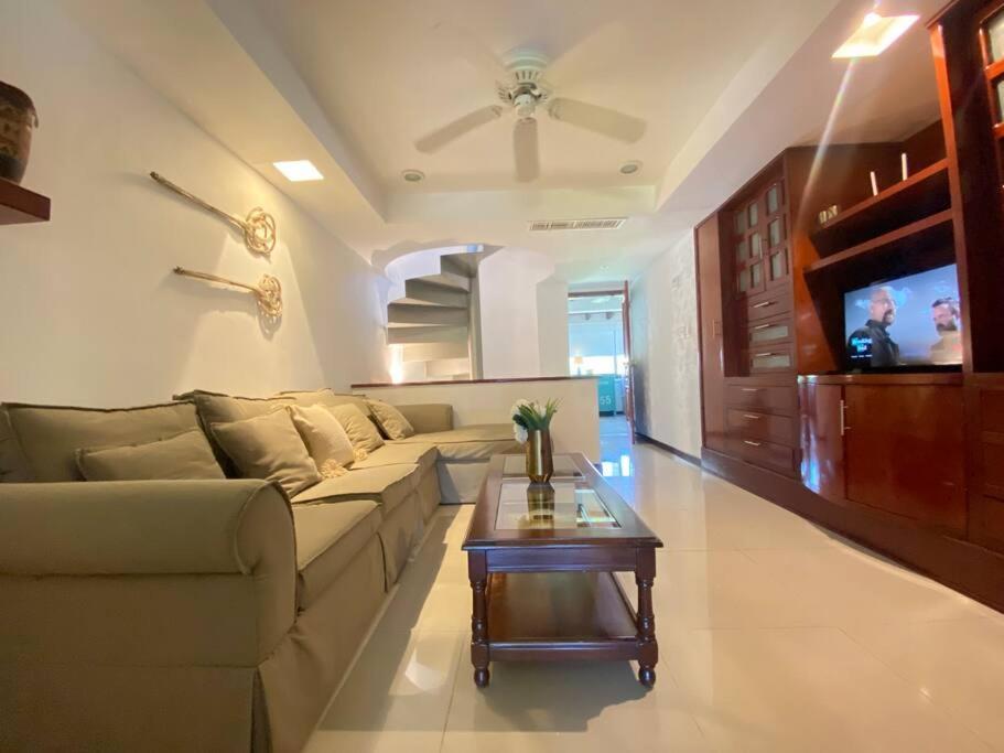 קנקון Charming Lagoon Front Villa By Casa Paraiso מראה חיצוני תמונה
